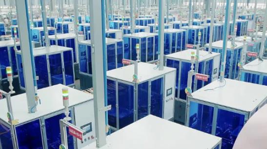 上海電科所到訪德力西電氣 攜手推動(dòng)行業(yè)創(chuàng)新發(fā)展